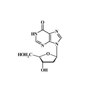 2'-脫氧肌苷