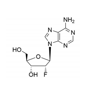 2'-氟-2'-脫氧腺苷
