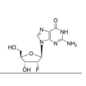 2'-脫氧-2'-氟鳥(niǎo)苷