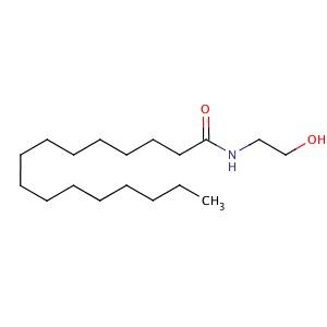 十六酰胺乙醇