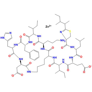 桿菌肽鋅
