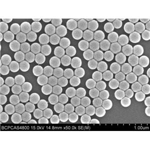 單分散球形二氧化硅