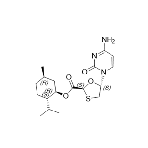 拉米夫定雜質(zhì)17