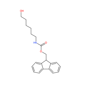 6-(FMOC-氨基)-1-己醇