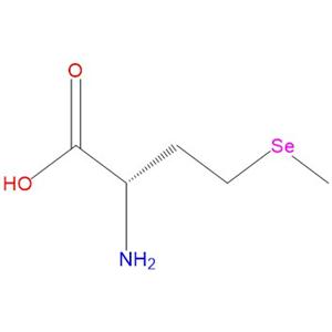 L-硒代蛋氨酸