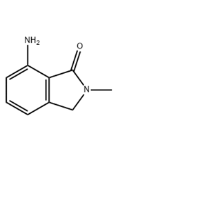 7-氨基-2-甲基-2,3-二氫-1H-異吲哚-1-酮