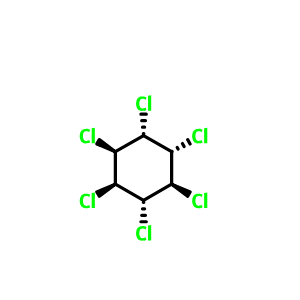 319-84-6；α-六六六