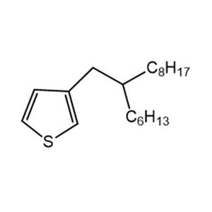 3-(2-己基葵基)噻吩