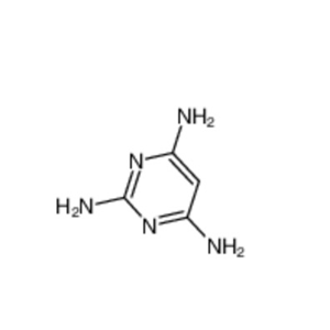2,4,6-三氨基嘧啶