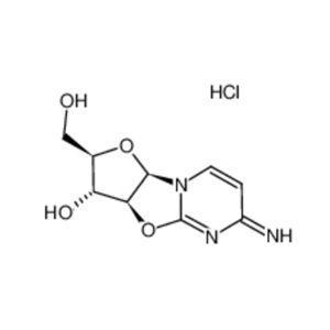 鹽酸環(huán)胞苷