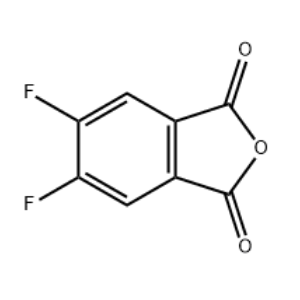 4,5-二氟鄰苯二甲酸酐