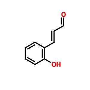 2-羥基肉桂醛
