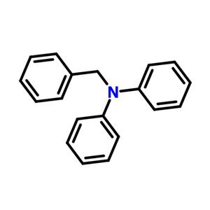 N,N-二苯基芐胺
