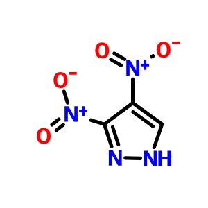 3,4-二硝基-1H-吡唑