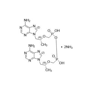 替諾福韋拉酚氨酯雜質(zhì)19；現(xiàn)貨