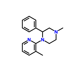 米氮平雜質(zhì)E