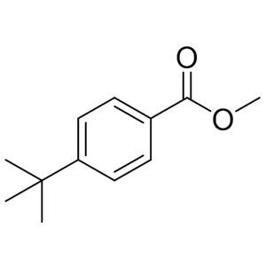 對(duì)叔丁基苯甲酸甲酯