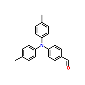 4-二對(duì)甲苯胺基苯甲醛