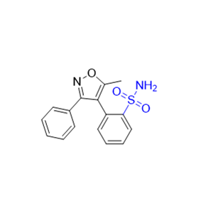 帕瑞昔布鈉雜質(zhì)48