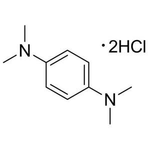 2-氯-5-甲基-1，4-對苯二胺