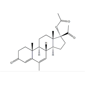 醋酸甲地孕酮
