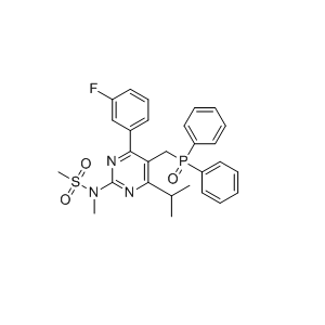 瑞舒伐他汀鈣雜質(zhì)46