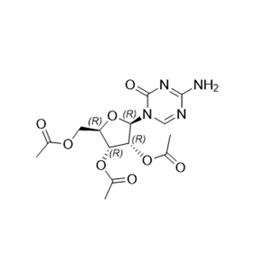 阿扎胞苷雜質(zhì)07