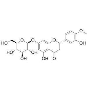 橙皮素7-O-葡萄糖苷