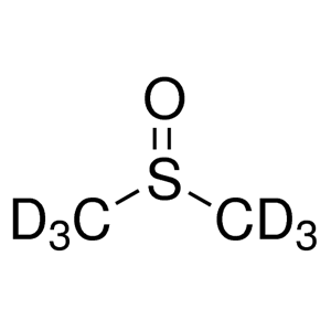 氘代二甲基亞砜-D6+TB,DMSO-D6+TB