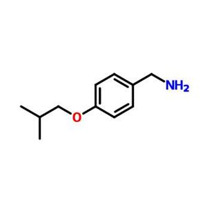 4-異丁氧基芐胺鹽酸鹽