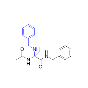 拉考沙胺雜質(zhì)12