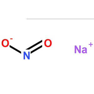 亞硝酸鈉