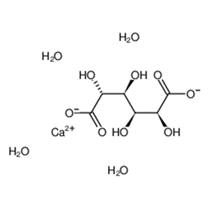 葡萄糖二酸鈣