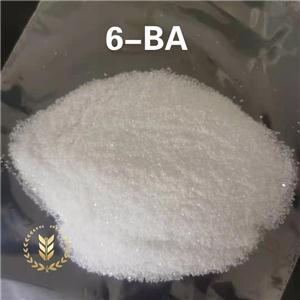 6-芐氨基嘌呤 6-BA