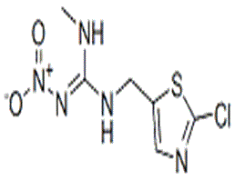 噻蟲(chóng)胺