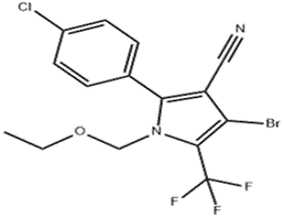 溴蟲(chóng)腈