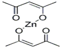 乙酰丙酮鋅