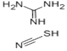 異硫氰酸胍