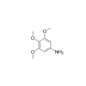 3，4，5-三甲氧基苯胺