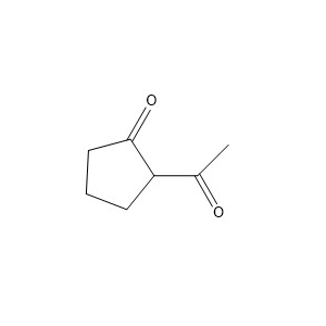 2-乙酰基環(huán)戊酮