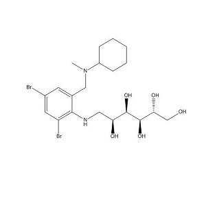 溴己新雜質(zhì)4