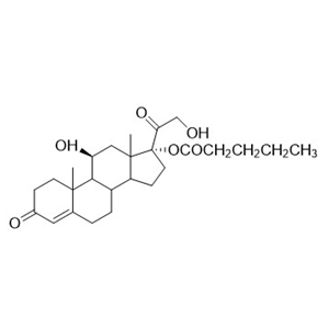 氫化可的松戊酸酯