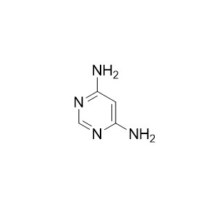 4，6-二氨基嘧啶