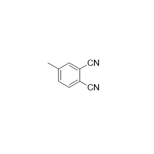 4-甲基鄰苯二甲腈