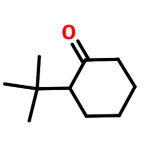 2-叔丁基環(huán)己酮