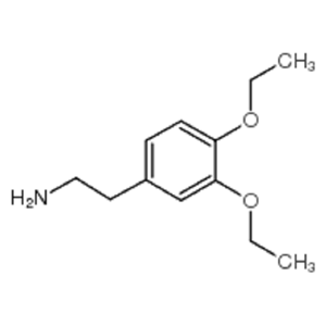 3,4-二乙氧基苯乙胺