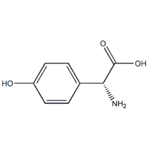 D(-)-對羥基苯甘氨酸