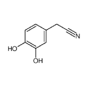 3,4-羥基苯乙腈
