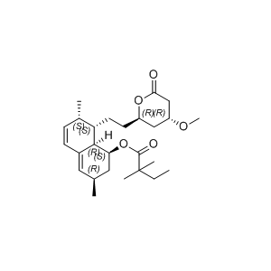 辛伐他汀雜質(zhì)10