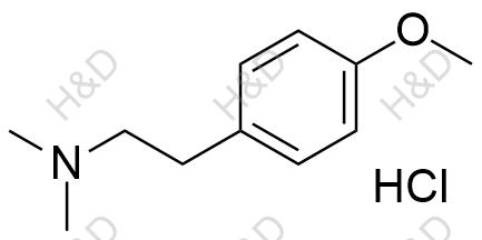 鹽酸文拉法辛EP雜質(zhì)A